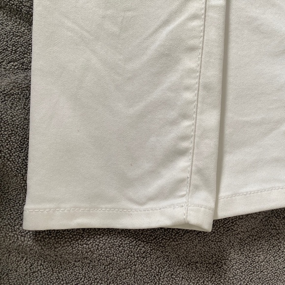 Le Chateau White Skinny Pants - Picture 5 of 7